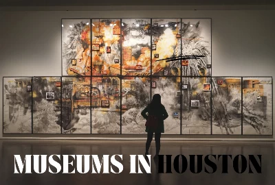 7 Museums in Houston That You Must Visit!