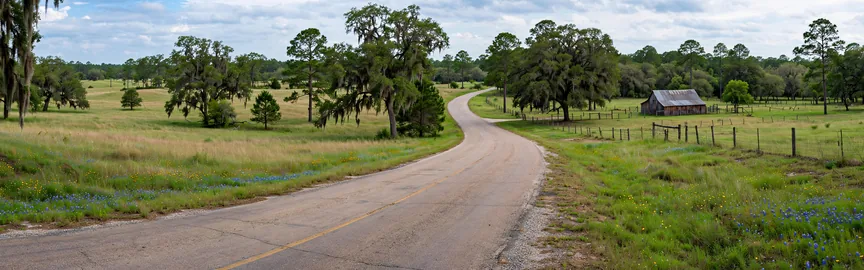 Escape the City: Memorable Road Trips from Houston