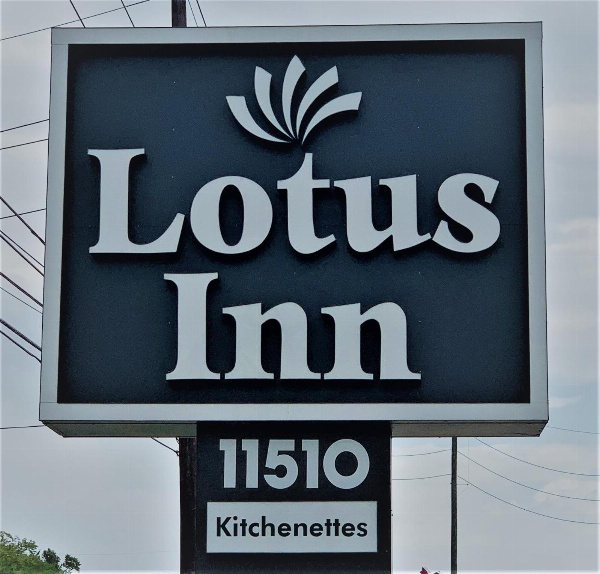 LOTUS INN image 1