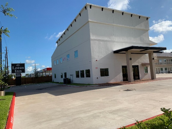 LOTUS INN Main image