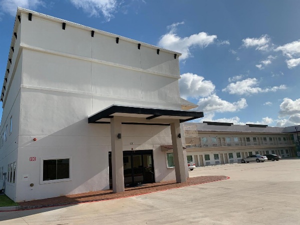 LOTUS INN Main image