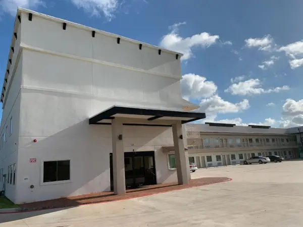 LOTUS INN Main image